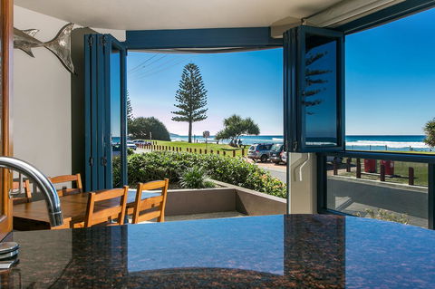Lennox Holiday Apartments - Accommodation Kalgoorlie 1