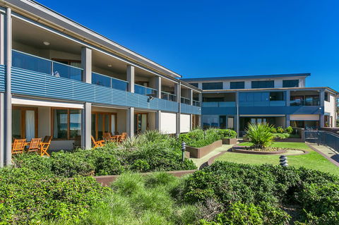 Lennox Holiday Apartments - Accommodation Kalgoorlie 38