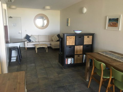 Lennox Holiday Apartments - Accommodation Kalgoorlie 18