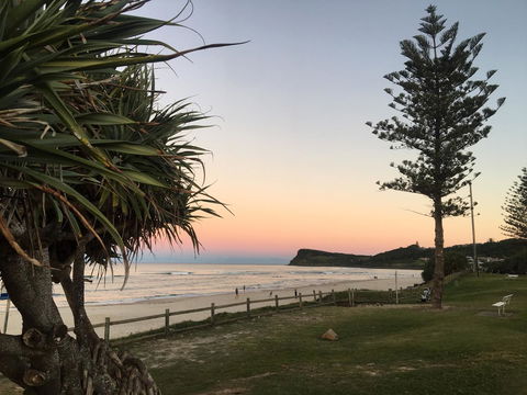 Lennox Holiday Apartments - Accommodation Kalgoorlie 9