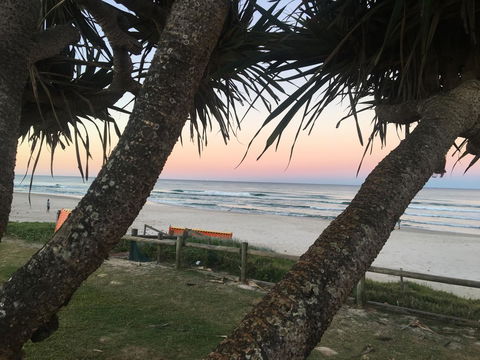 Lennox Holiday Apartments - Accommodation Kalgoorlie 6