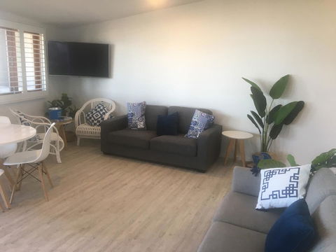 Lennox Holiday Apartments - Accommodation Kalgoorlie 24