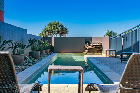 Lennox Holiday Apartments - Accommodation Kalgoorlie 3