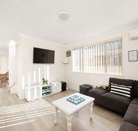 Bombora  Fingal Bay - Accommodation Kalgoorlie