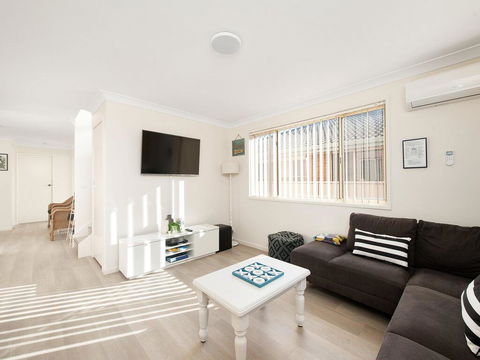 Bombora @ Fingal Bay - Accommodation Kalgoorlie 0