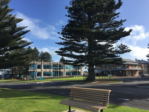 Bompas Boutique Hotel - Accommodation Kalgoorlie 1