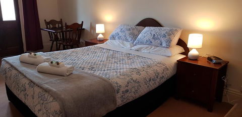 Bompas Boutique Hotel - Accommodation Kalgoorlie 0