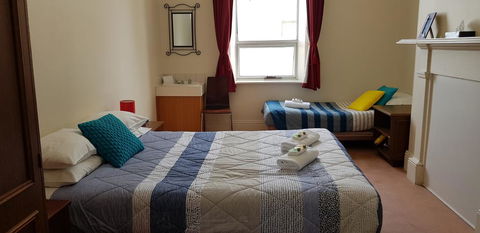 Bompas Boutique Hotel - Accommodation Kalgoorlie 2