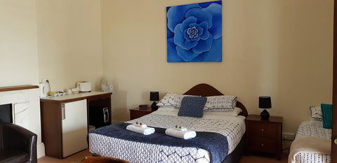 Bompas Boutique Hotel - Accommodation Kalgoorlie 3