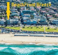 Bondi Beach Front Breeze - Accommodation Kalgoorlie
