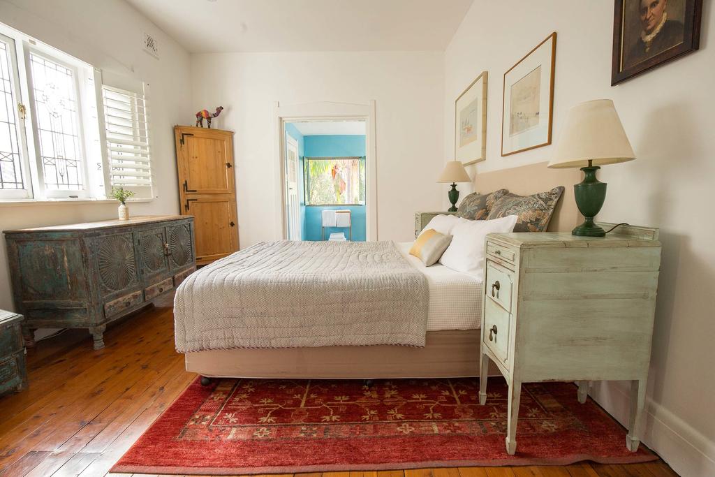 Bondi Beach NSW Accommodation Kalgoorlie