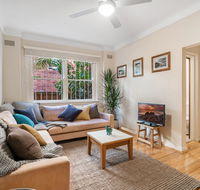Bondi Beach Peach - Accommodation Kalgoorlie