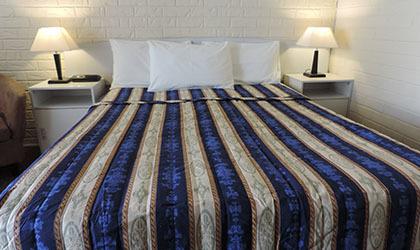 Bondi Motel - Accommodation Kalgoorlie 0