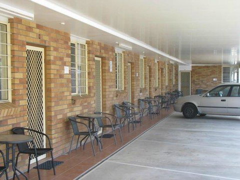 Bondi Motel - Accommodation Kalgoorlie 3