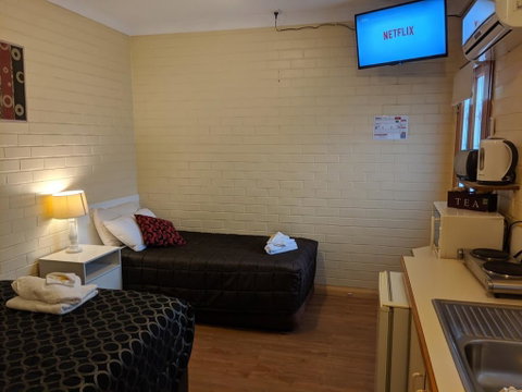 Bondi Motel - Accommodation Kalgoorlie 1