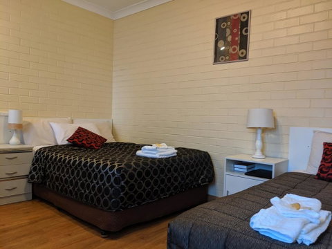 Bondi Motel - Accommodation Kalgoorlie 2