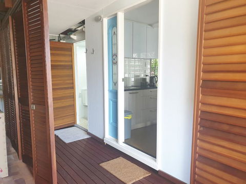 Bongaree Ocean Villa - Accommodation Kalgoorlie 2