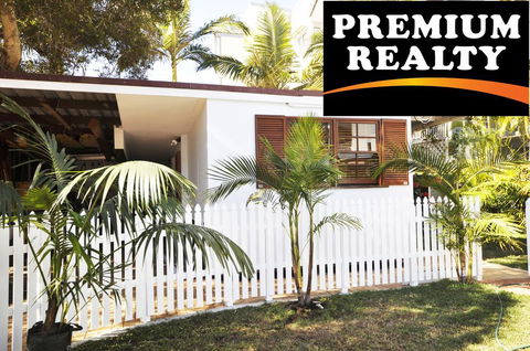Bongaree Ocean Villa - Accommodation Kalgoorlie 0