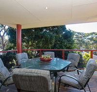 Bonito At Bagnalls Beach' 1/6 Bonito Street - pet friendly air conditioning - Accommodation Kalgoorlie