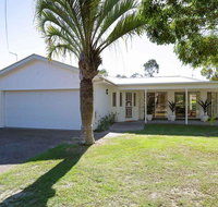 Bonito' 26 Bonito Street - pet friendly housewith aircon - Accommodation Kalgoorlie