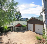 Bonnie Doon - Family friendly home - Accommodation Kalgoorlie