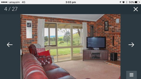 BONNIE DOON - GREAT GET AWAY - Accommodation Kalgoorlie 1