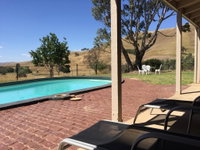 Book Bonnie Doon Accommodation Vacations Accommodation Kalgoorlie Accommodation Kalgoorlie