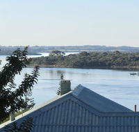 Bonnie View - a wonderful view up the river Experience Augusta - Accommodation Kalgoorlie