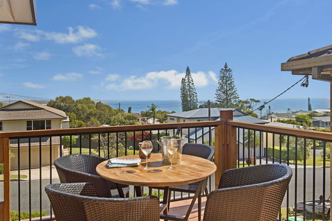 BonniEscape - Accommodation Kalgoorlie 1