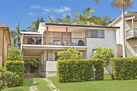 BonniEscape - Accommodation Kalgoorlie 3