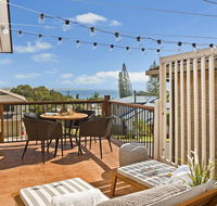 BonniEscape - Accommodation Kalgoorlie
