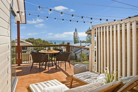 BonniEscape - Accommodation Kalgoorlie 0