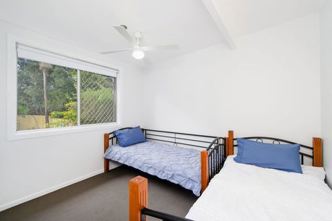 BONNY BEACH HOUSE - Holiday Accomodation With Pool - Accommodation Kalgoorlie 3