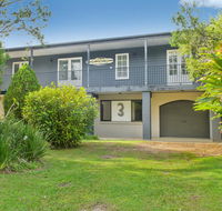 BONNY BEACH HOUSE - Holiday Accomodation with Pool - Accommodation Kalgoorlie