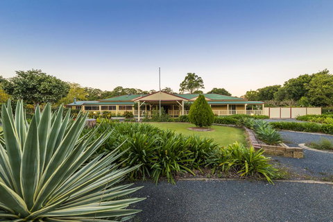 Bonville Lodge Bed & Breakfast - Accommodation Kalgoorlie 0