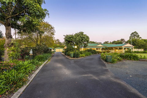 Bonville Lodge Bed & Breakfast - Accommodation Kalgoorlie 2