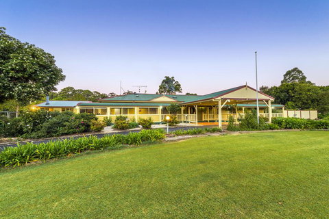 Bonville Lodge Bed & Breakfast - Accommodation Kalgoorlie 1