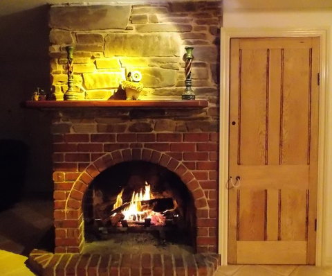 Boobook Manor - Accommodation Kalgoorlie 1