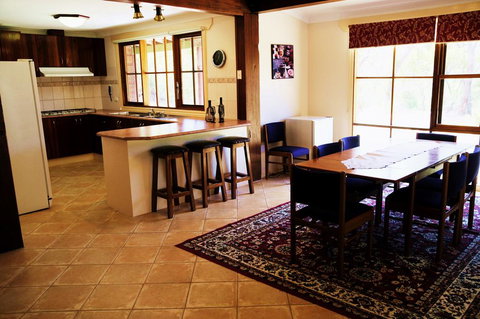 Boobook Manor - Accommodation Kalgoorlie 3