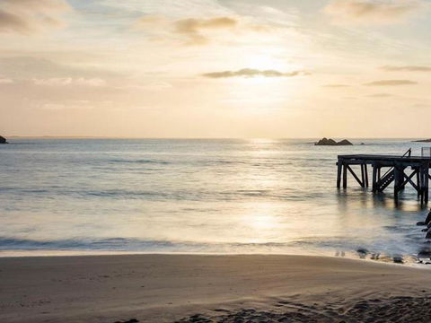 Boomer Beach Retreat - Pet-Friendly - WiFi - Accommodation Kalgoorlie 3