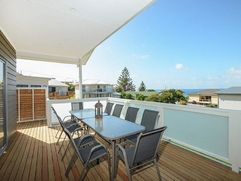 Boomer Beach Retreat - Pet-Friendly - WiFi - Accommodation Kalgoorlie 1
