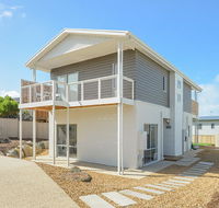 Boomer Beach Retreat - Pet-Friendly - WiFi - Accommodation Kalgoorlie