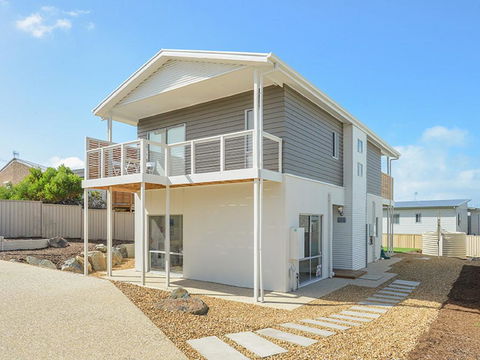 Boomer Beach Retreat - Pet-Friendly - WiFi - Accommodation Kalgoorlie 0