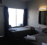Boomerang Hotel - Accommodation Kalgoorlie