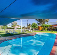 Boomerang Way Tourist Park - Accommodation Kalgoorlie