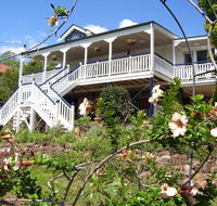 Boonah Hilltop Cottage - Accommodation Kalgoorlie