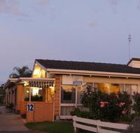 Bordertown Dukes Motorinn - Accommodation Kalgoorlie