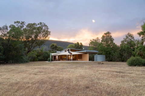 Boroka Downs - Accommodation Kalgoorlie 1