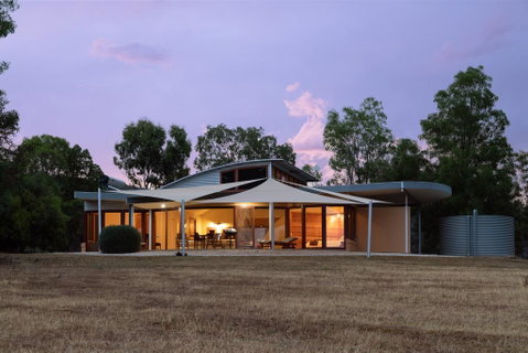 Boroka Downs - Accommodation Kalgoorlie 0
