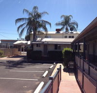 Bottle Tree Gardens Motel - Accommodation Kalgoorlie